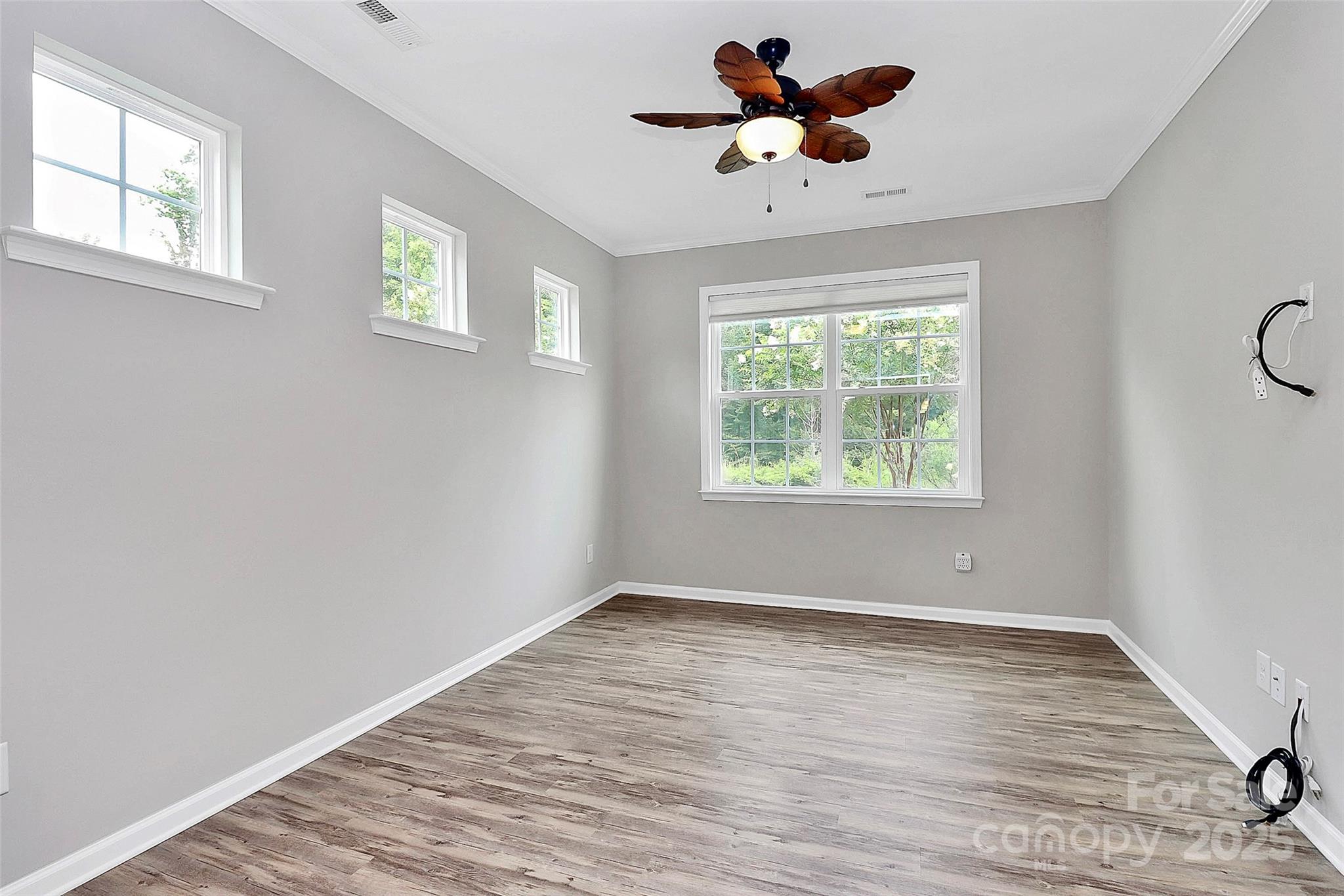 Tree Tops - Residential