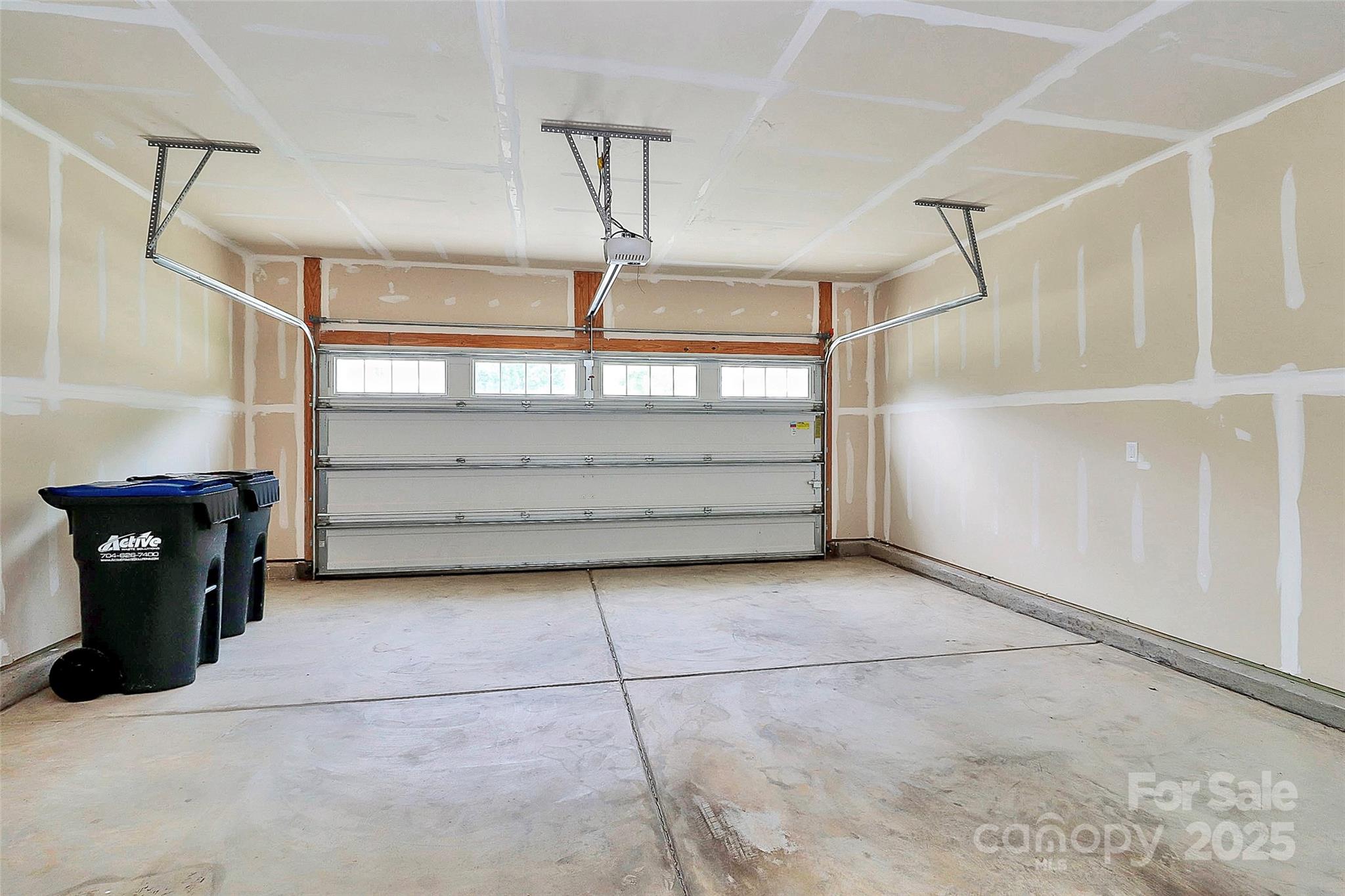 Tree Tops - Residential