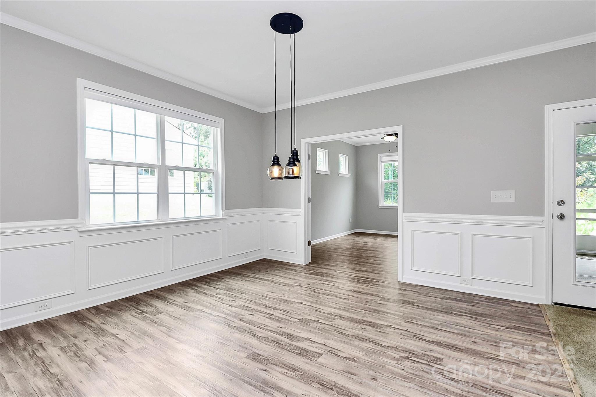 Tree Tops - Residential