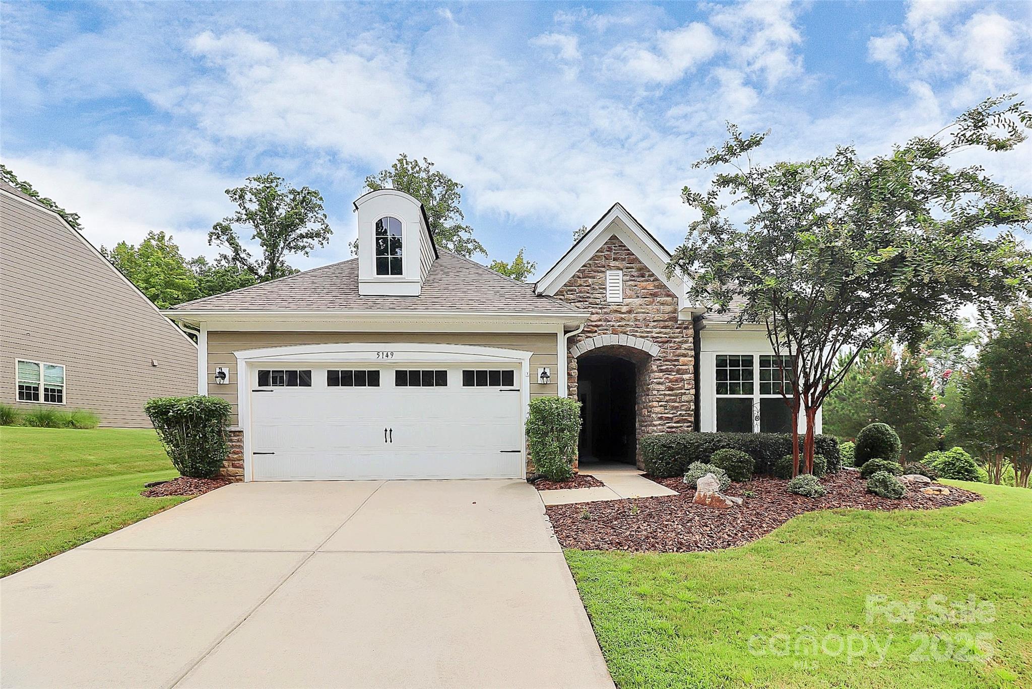 Tree Tops - Residential