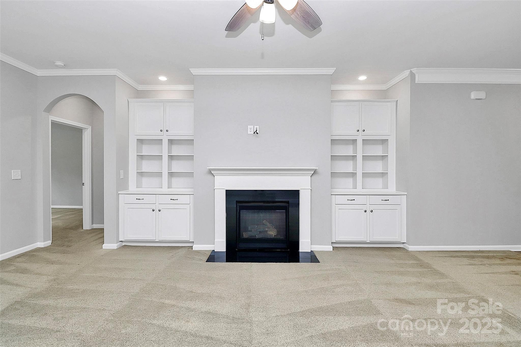 Tree Tops - Residential