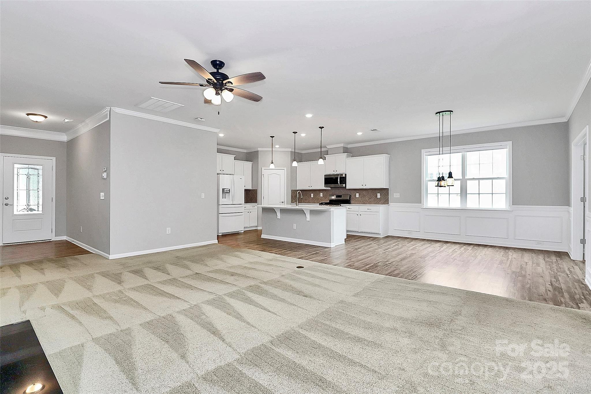 Tree Tops - Residential