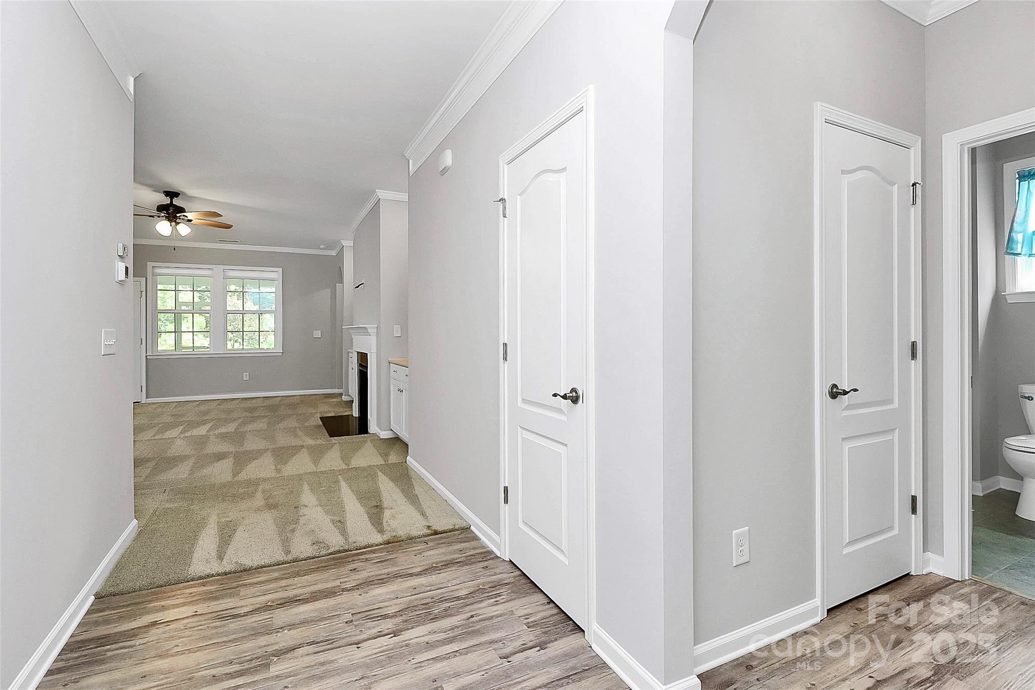 Tree Tops - Residential