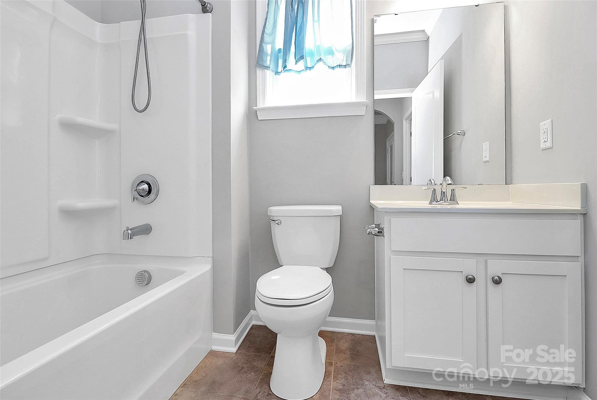 Tree Tops - Residential