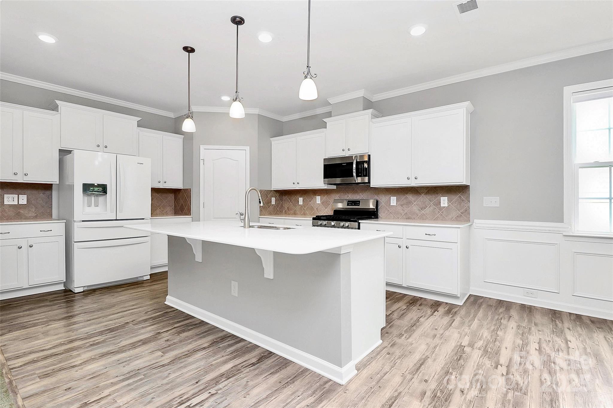 Tree Tops - Residential