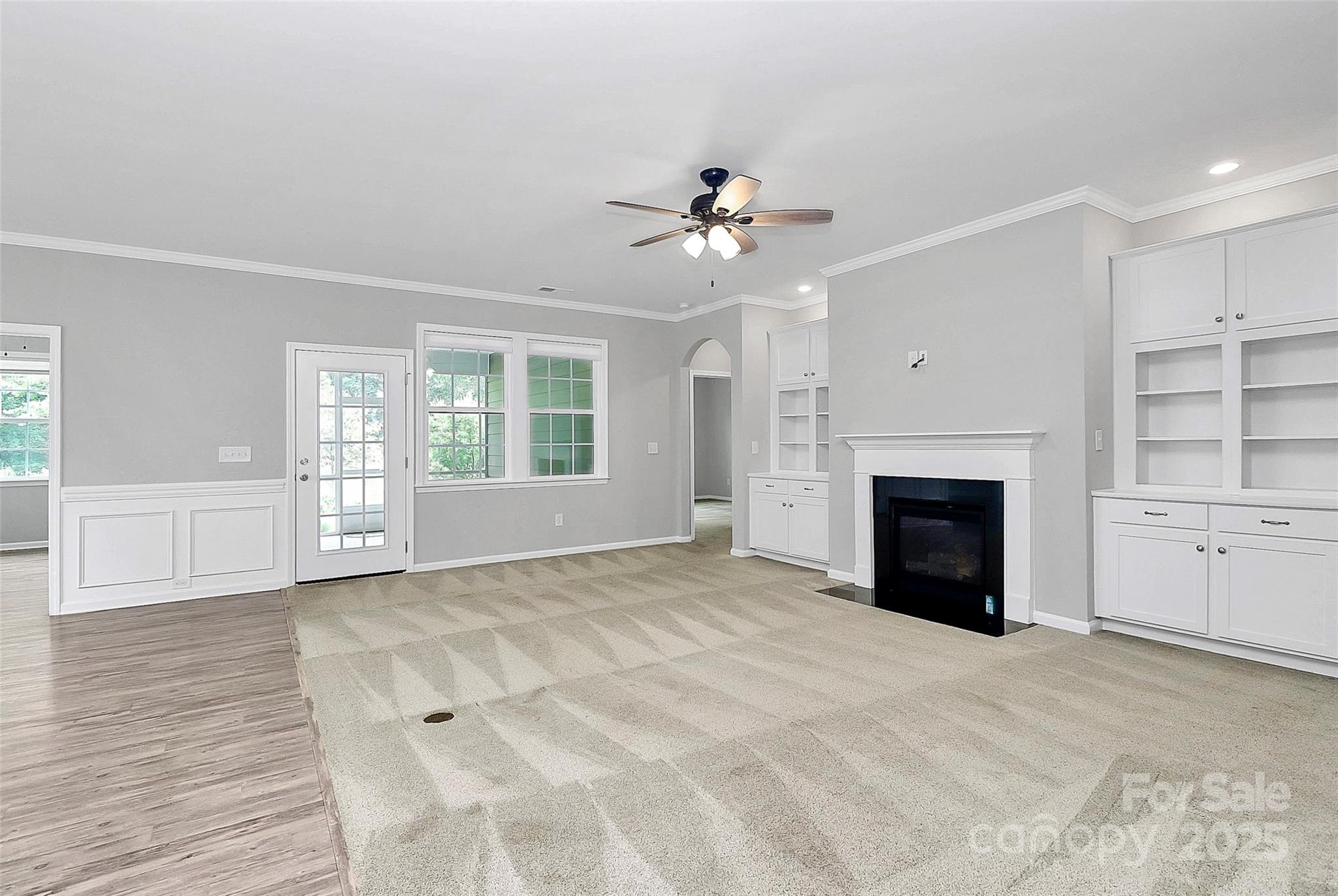 Tree Tops - Residential