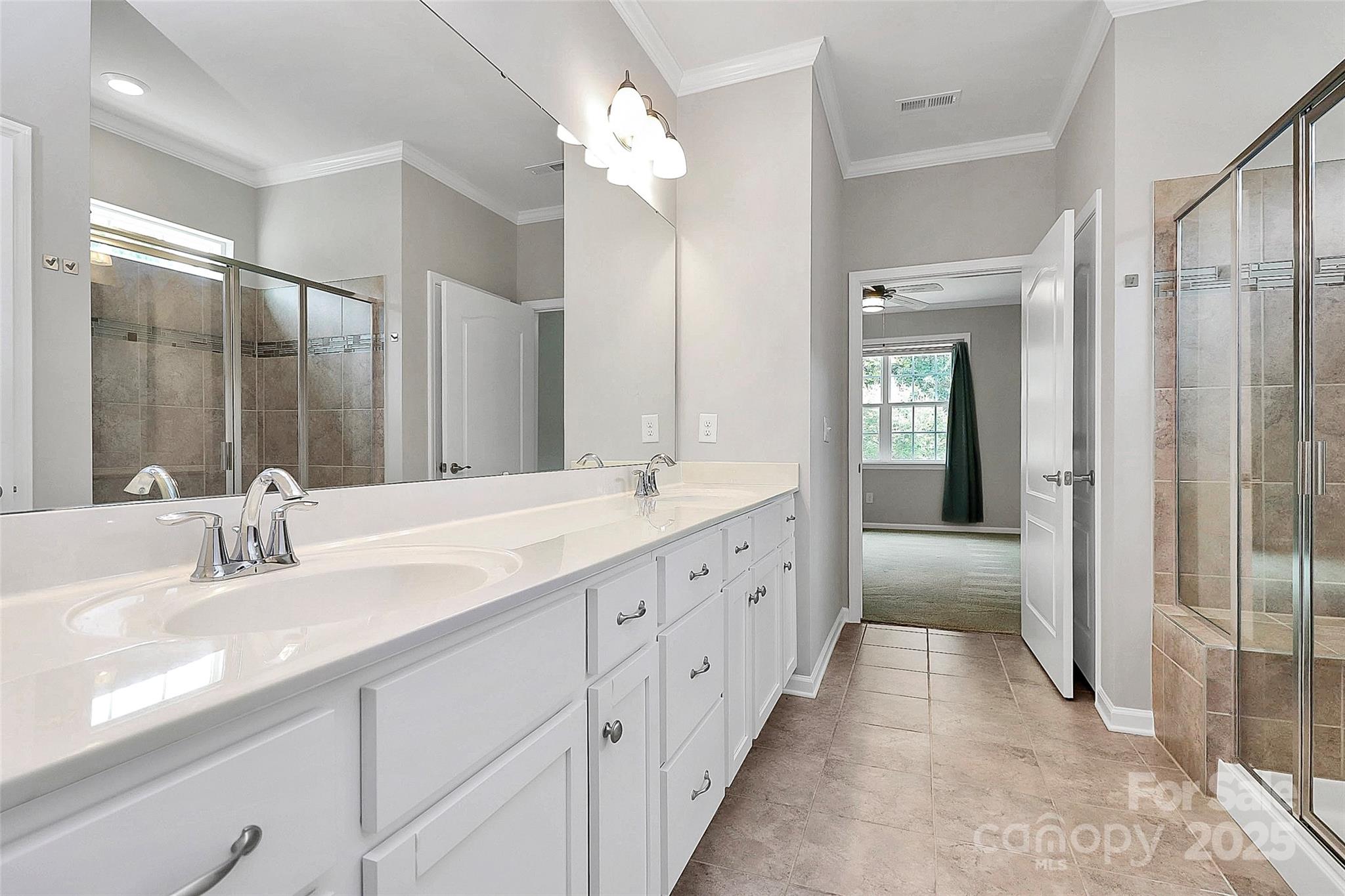 Tree Tops - Residential