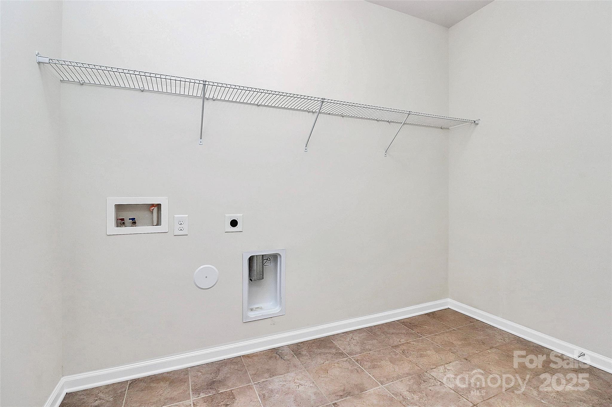 Tree Tops - Residential