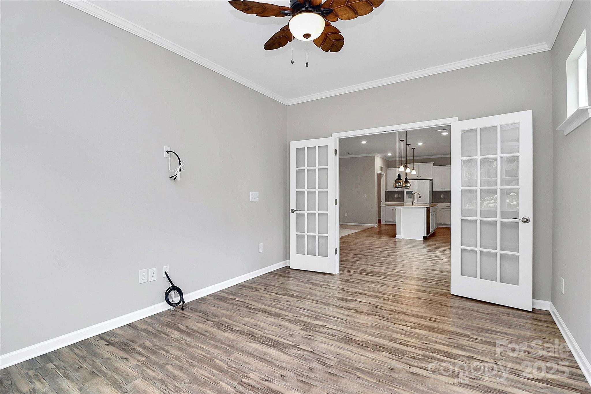 Tree Tops - Residential