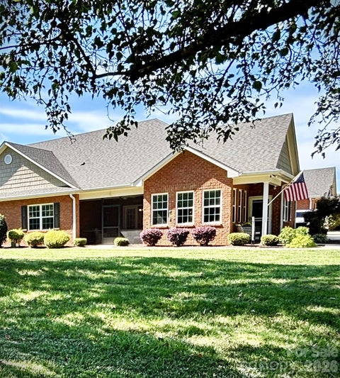 Photo of 8242 Symphony Court #58, Denver, NC 28037 (MLS # 4429883)