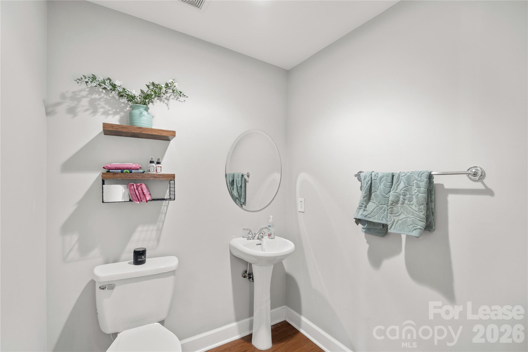 Dilworth - Residential Lease