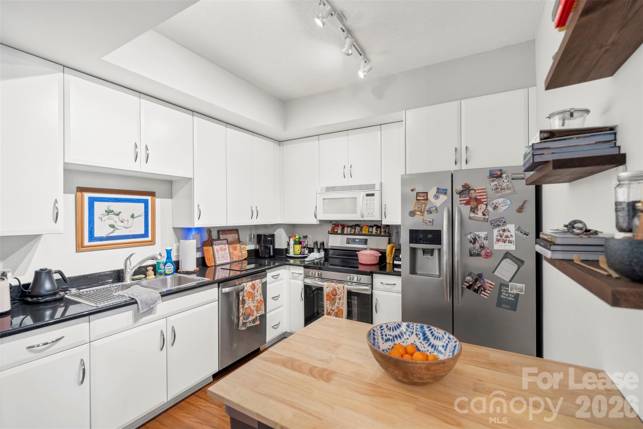 Dilworth - Residential Lease