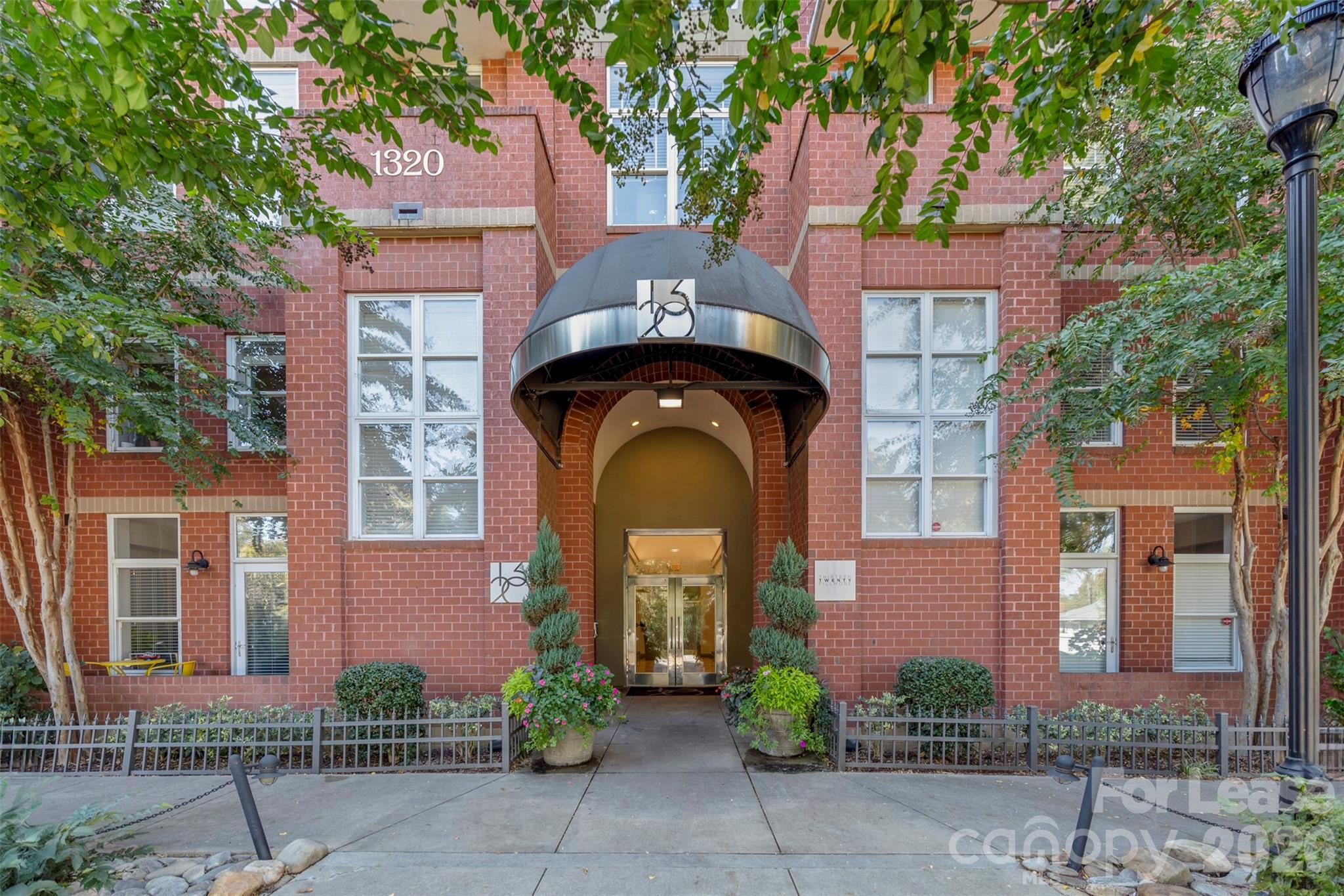 Dilworth - Residential Lease