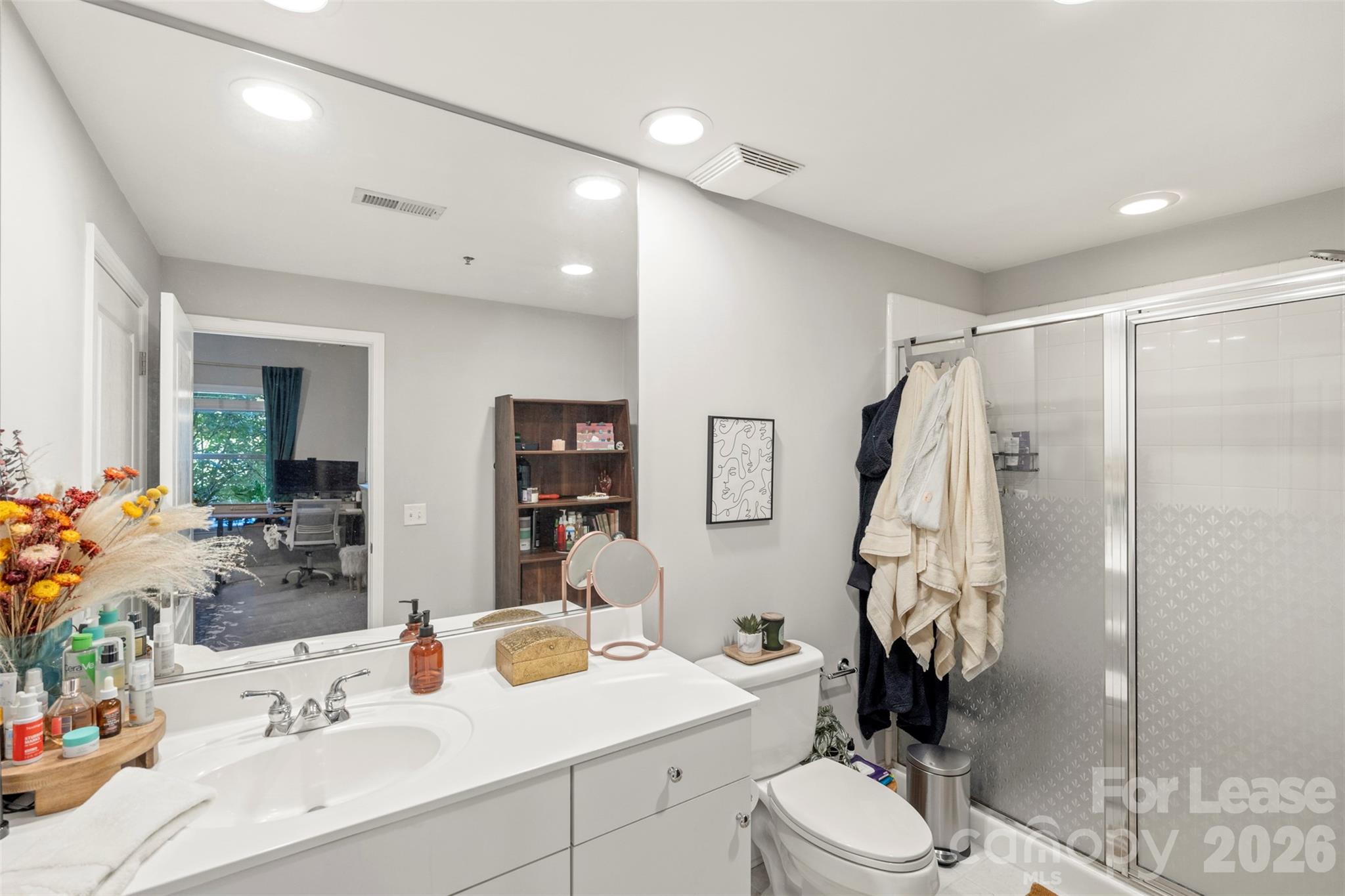 Dilworth - Residential Lease