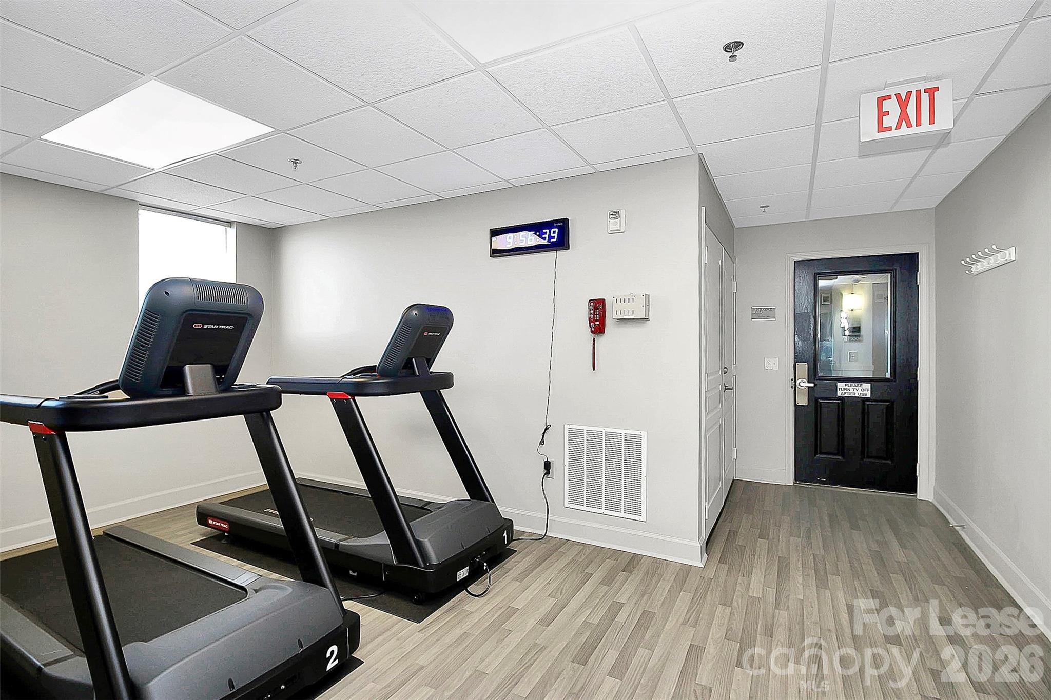 Dilworth - Residential Lease