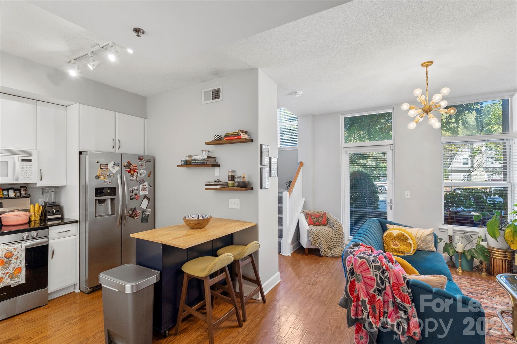 Dilworth - Residential Lease