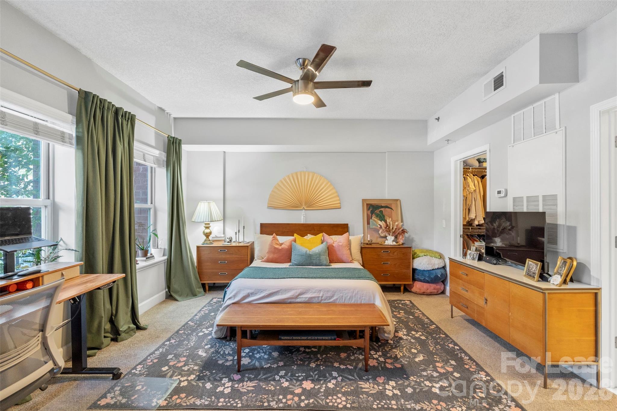 Dilworth - Residential Lease