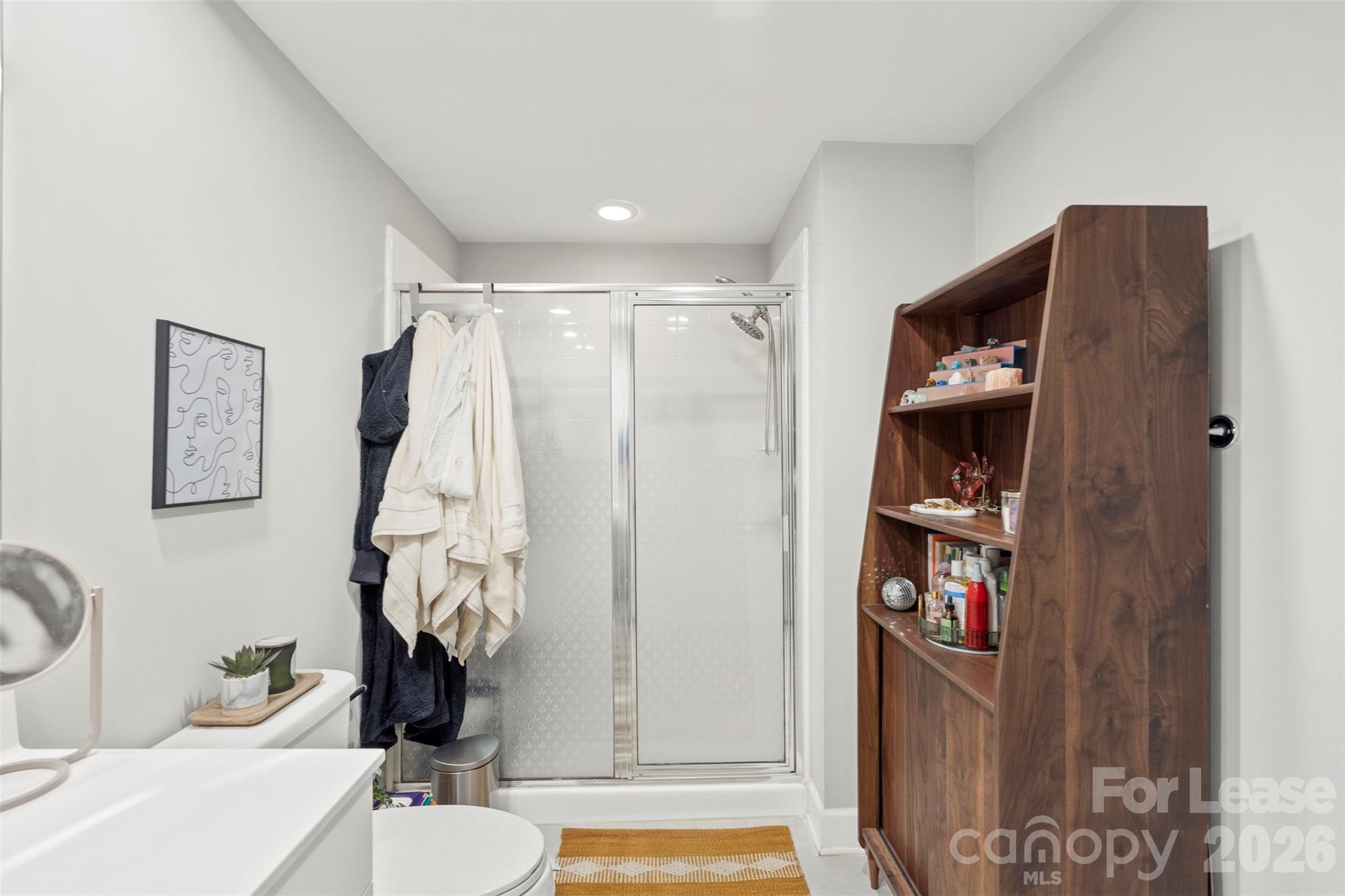 Dilworth - Residential Lease