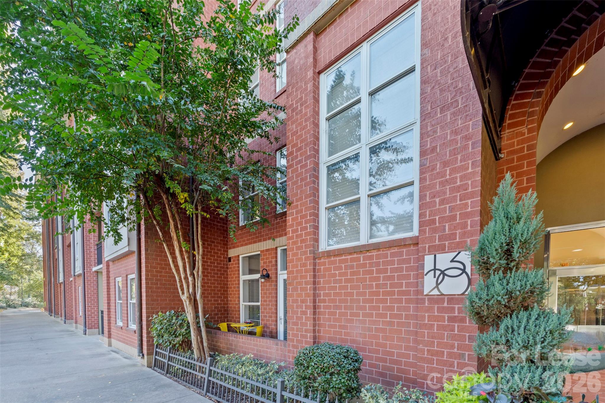 Dilworth - Residential Lease