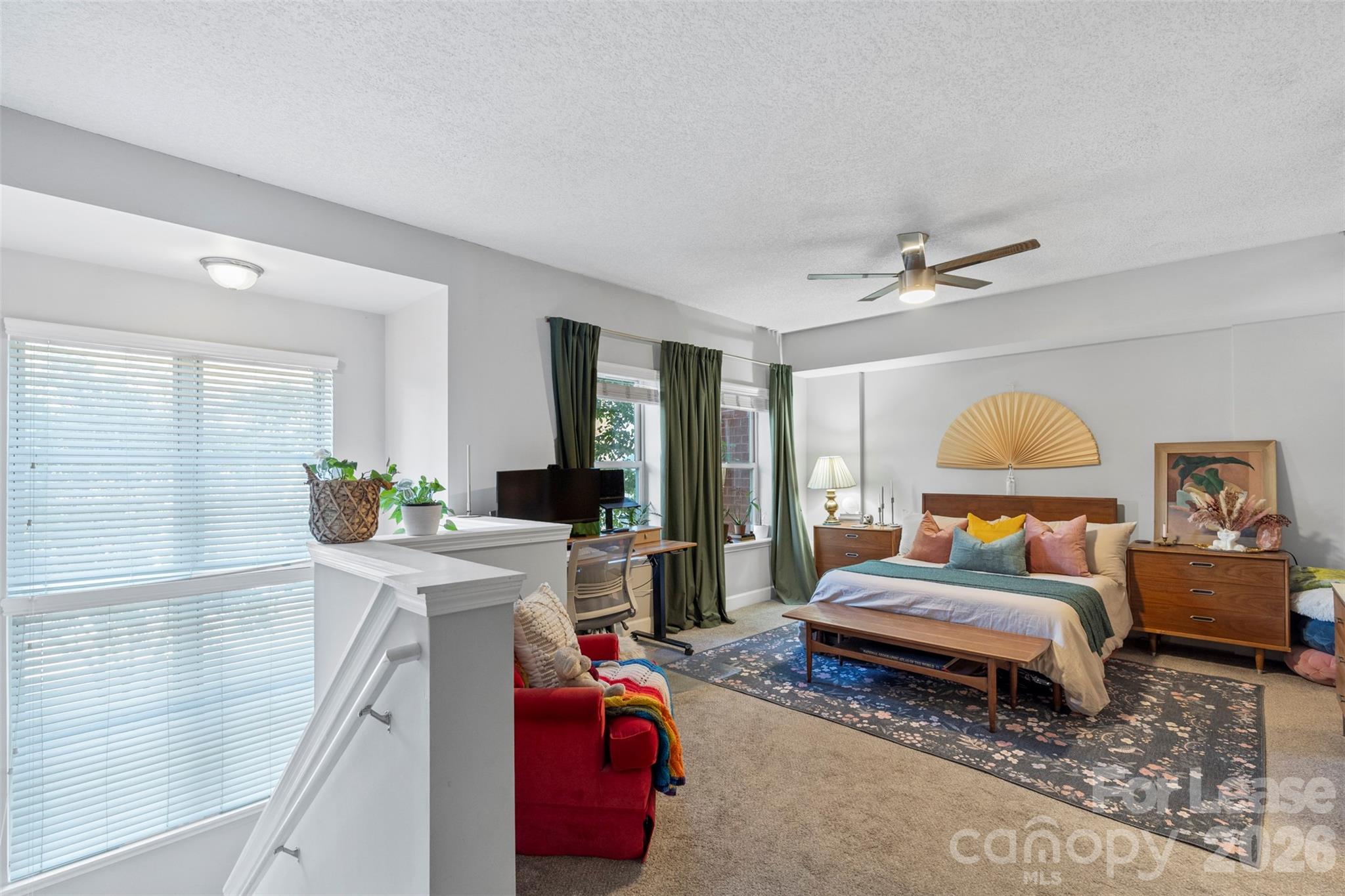 Dilworth - Residential Lease