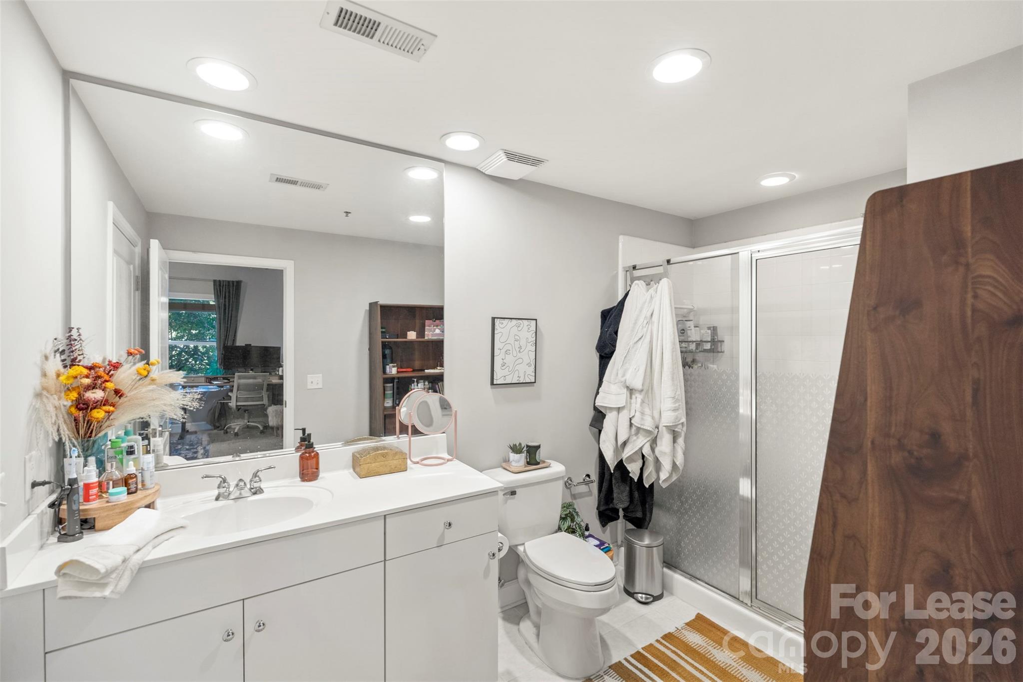 Dilworth - Residential Lease