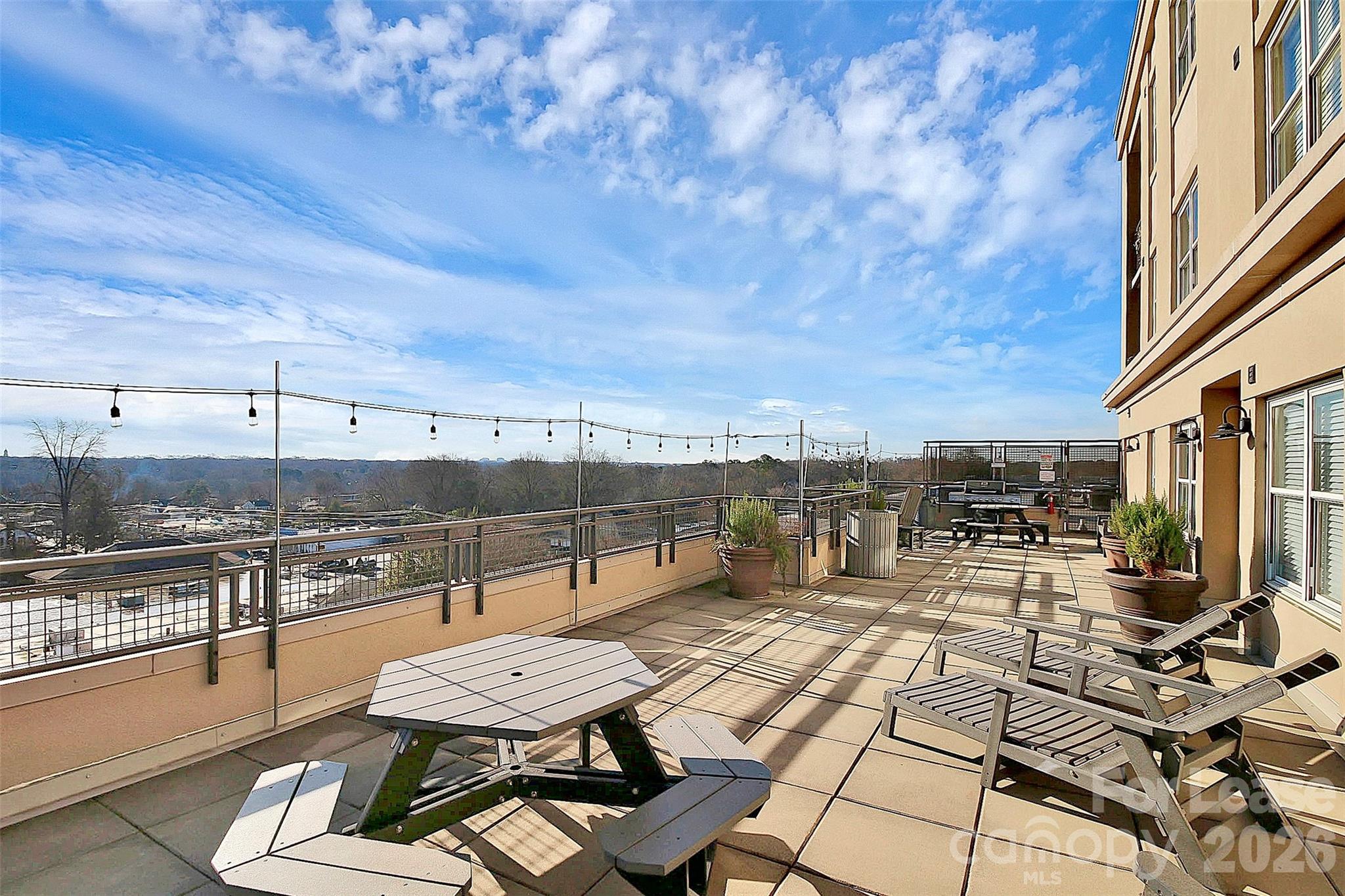 Dilworth - Residential Lease