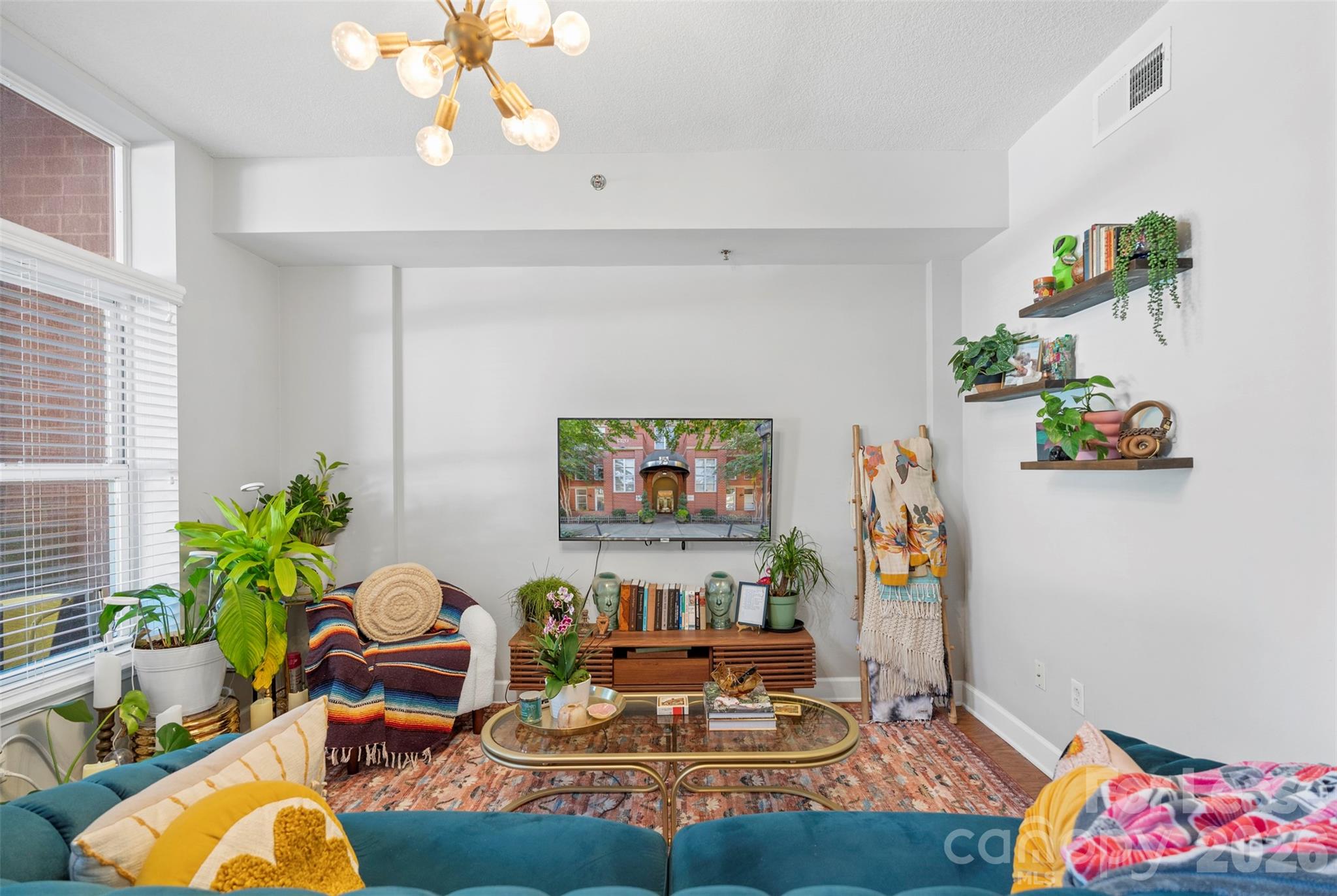 Dilworth - Residential Lease