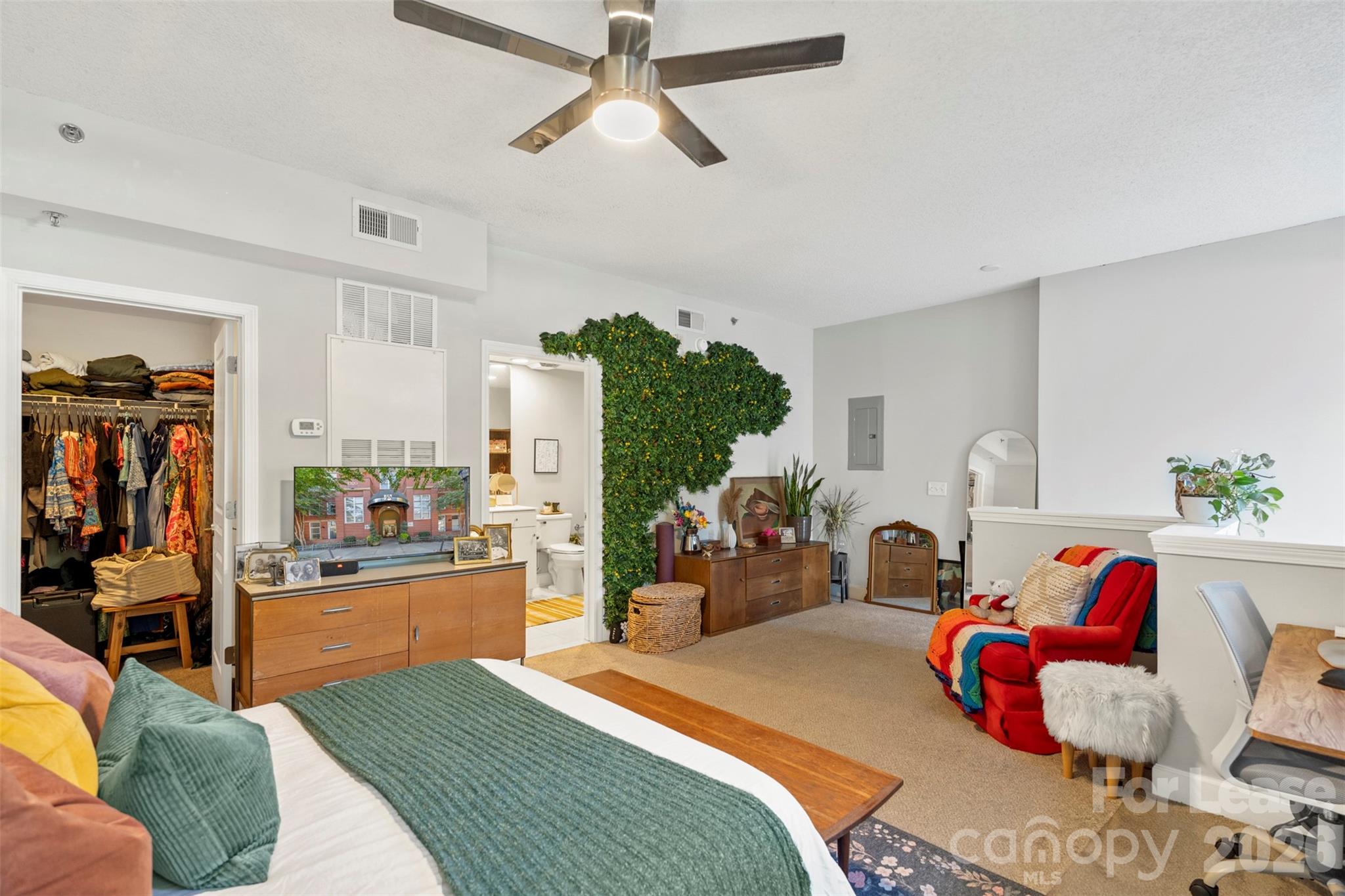 Dilworth - Residential Lease