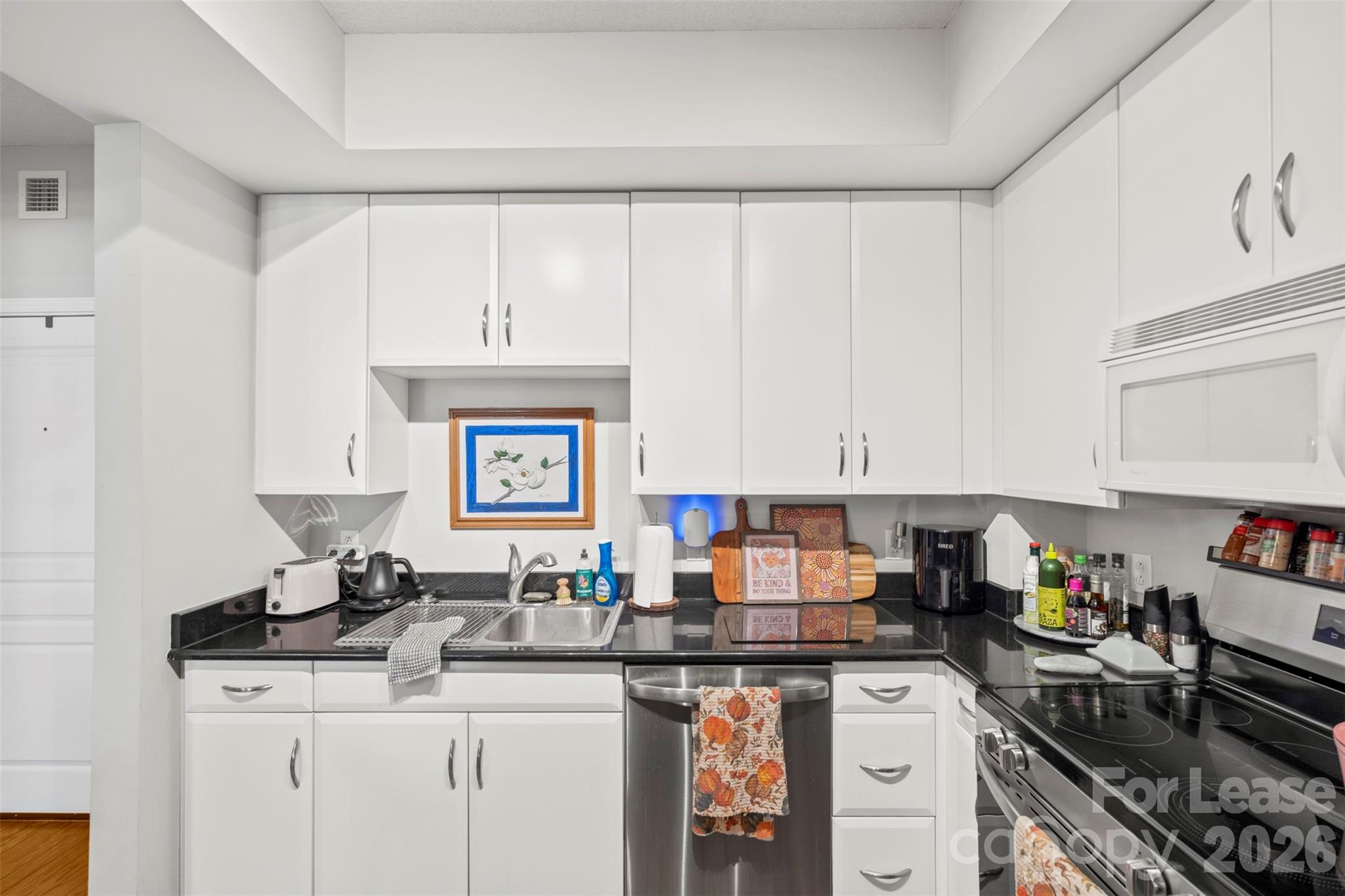 Dilworth - Residential Lease