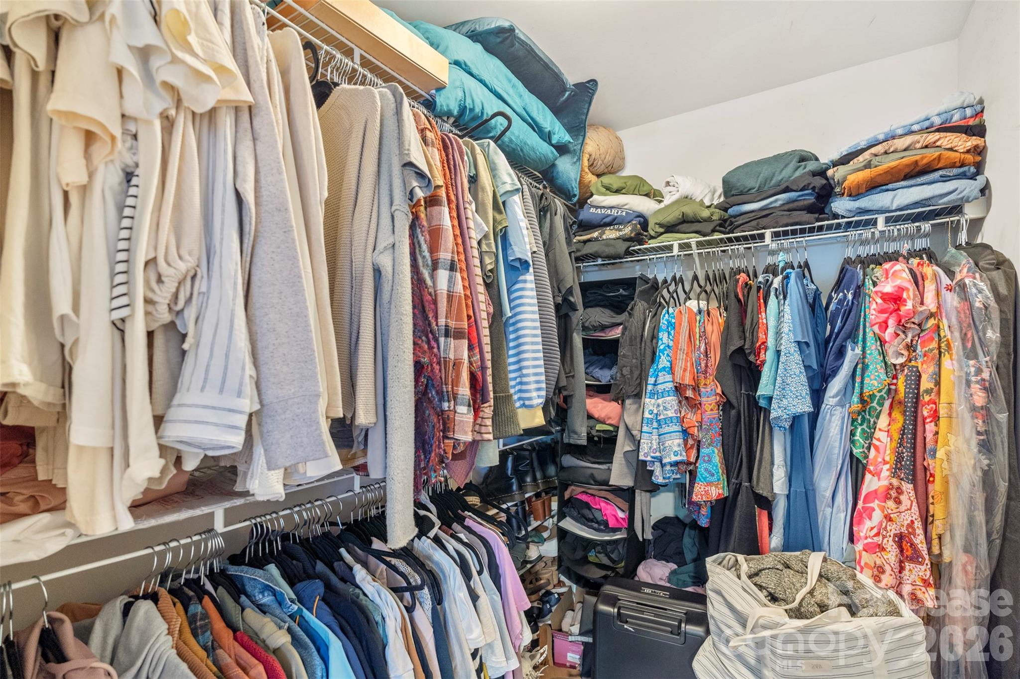 Dilworth - Residential Lease