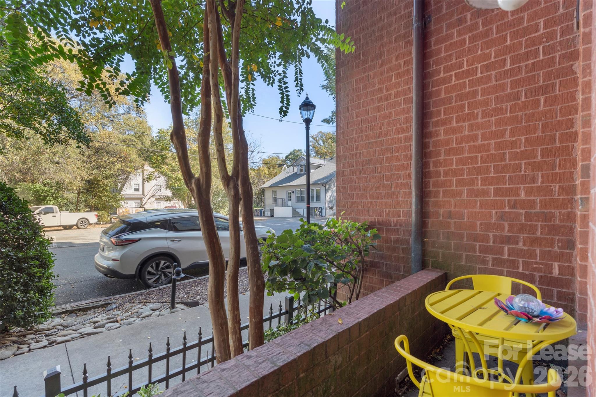 Dilworth - Residential Lease