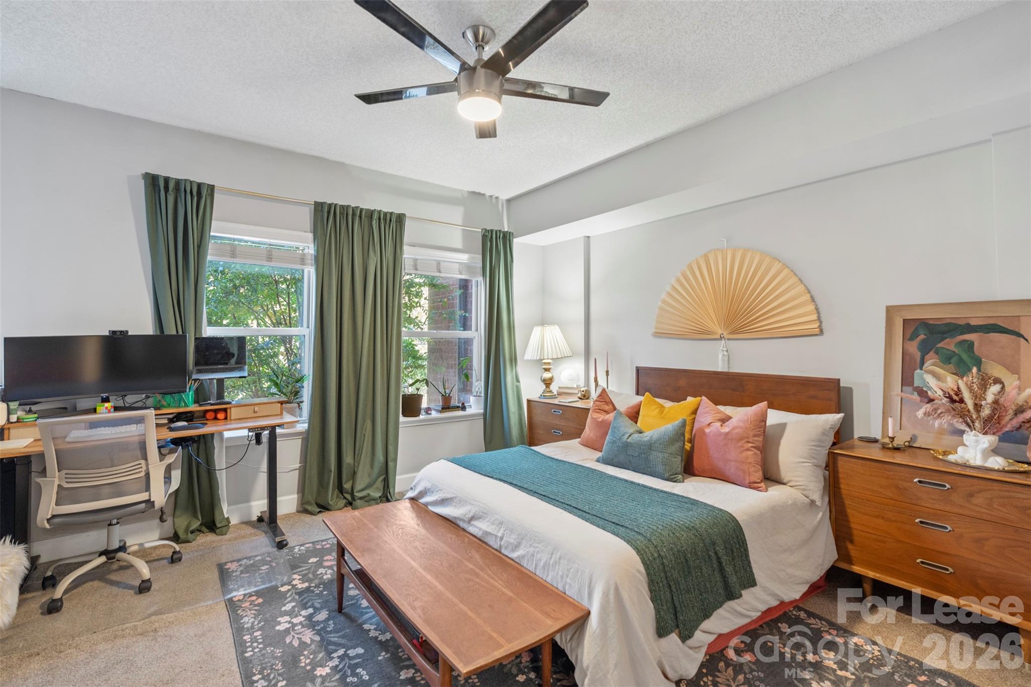 Dilworth - Residential Lease