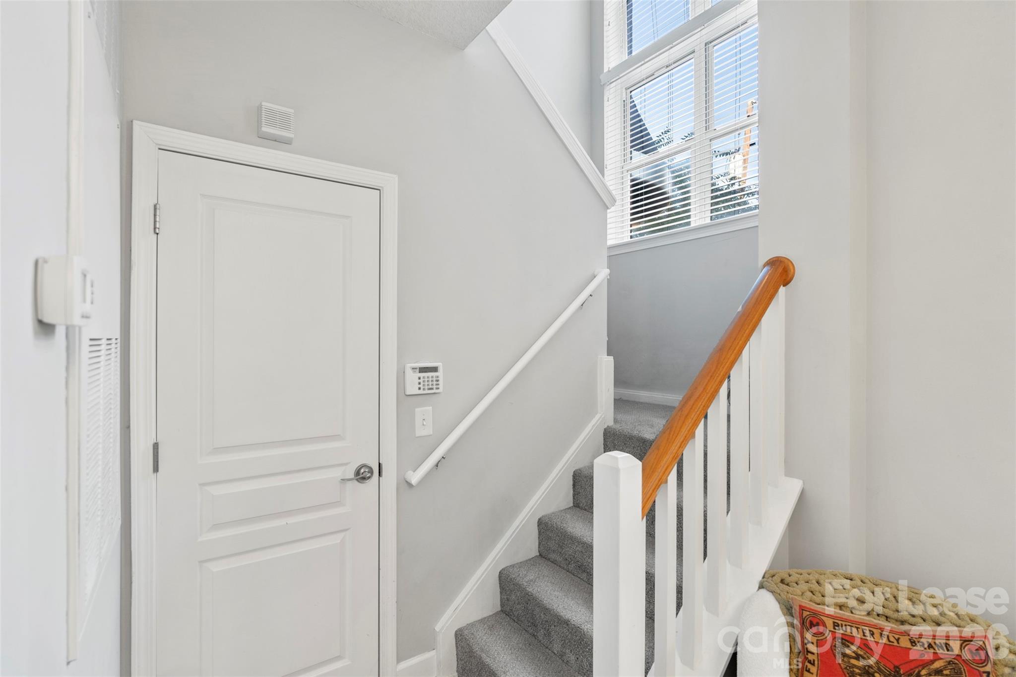 Dilworth - Residential Lease