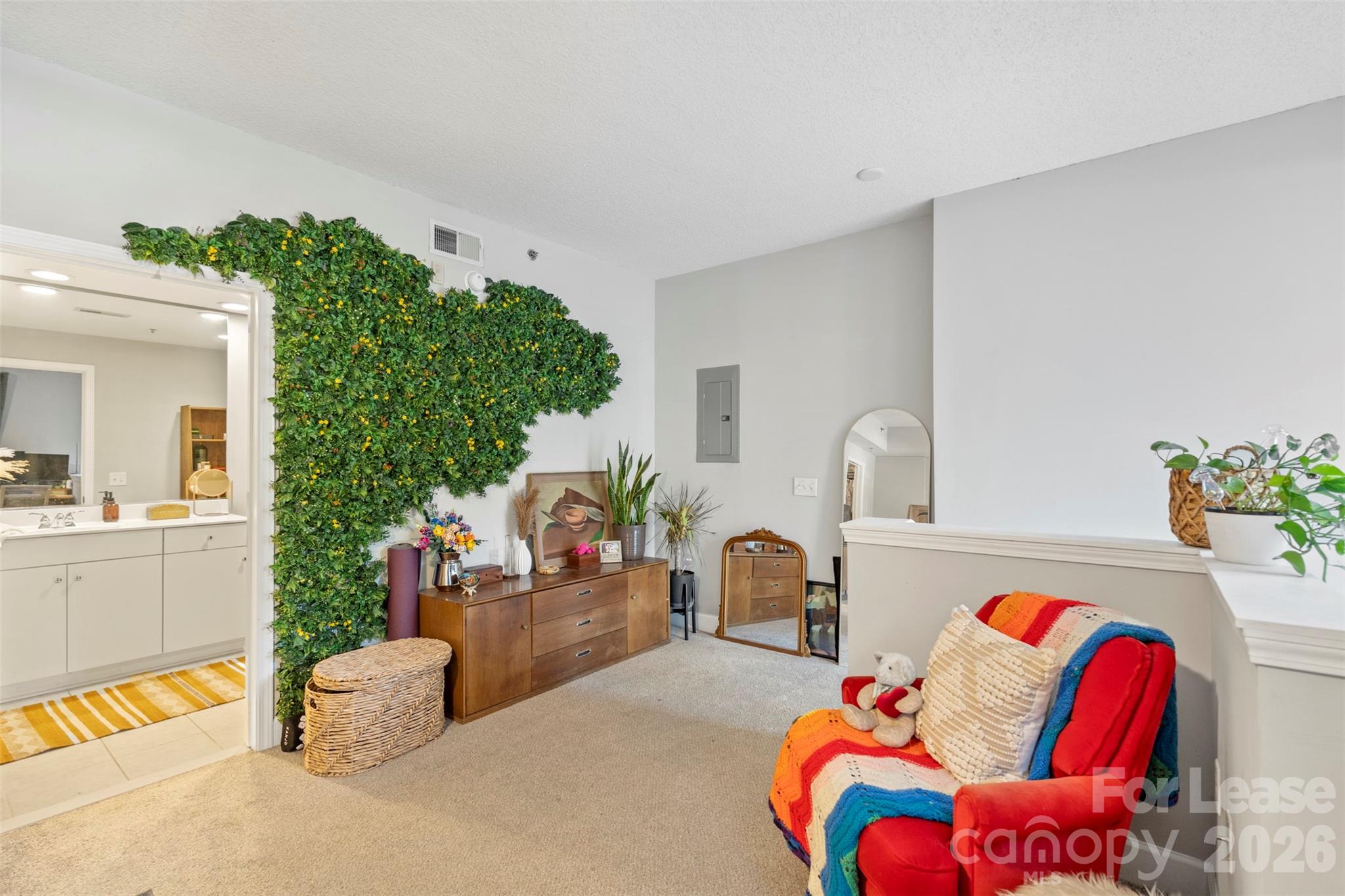 Dilworth - Residential Lease