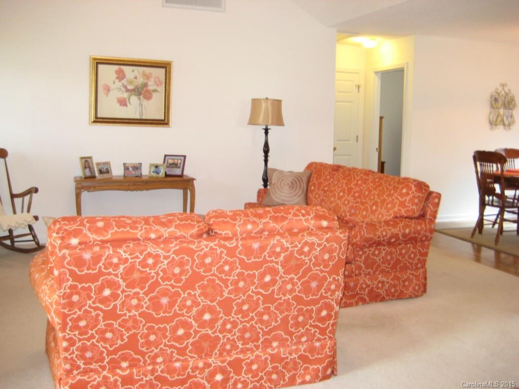 Highland Creek - Residential