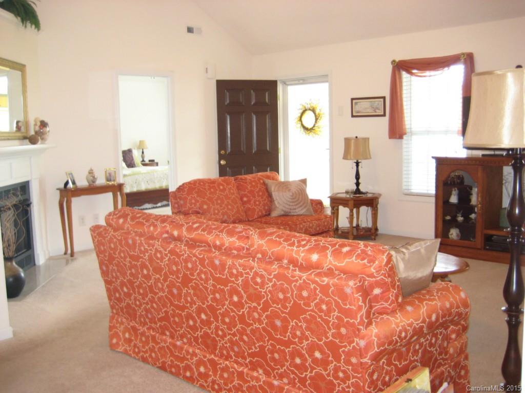 Highland Creek - Residential