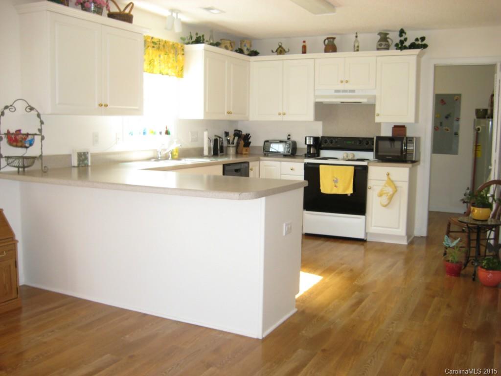 Highland Creek - Residential