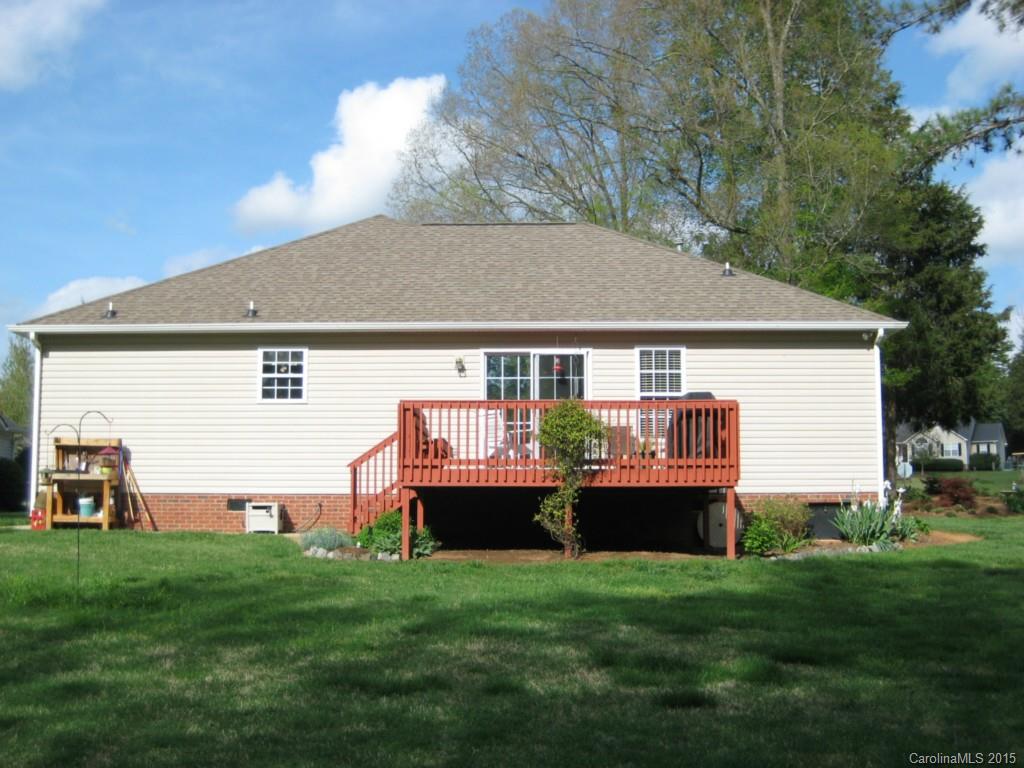 Highland Creek - Residential