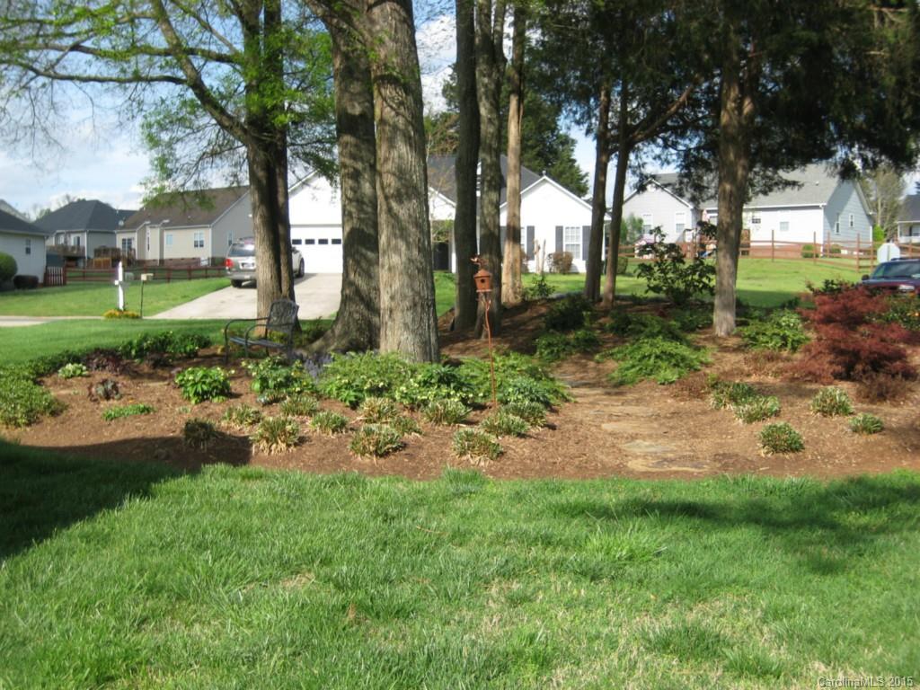 Highland Creek - Residential