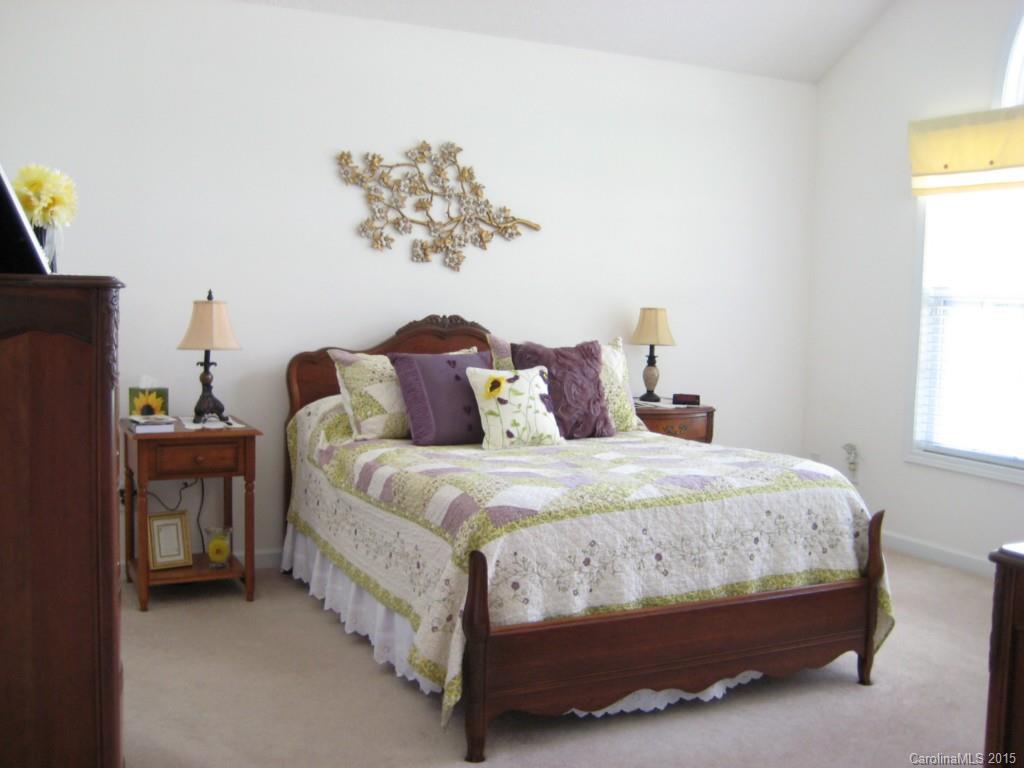 Highland Creek - Residential