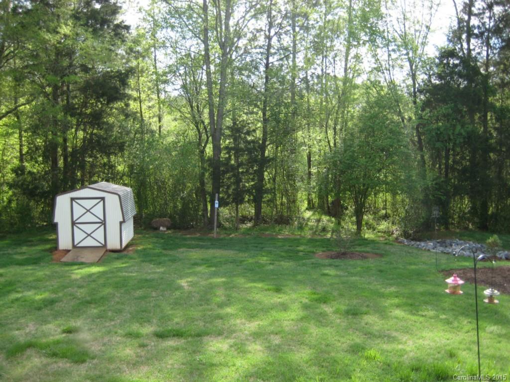 Highland Creek - Residential