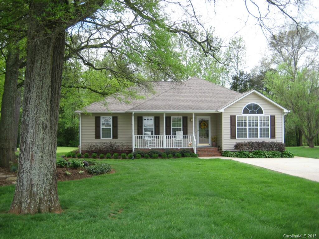 Highland Creek - Residential