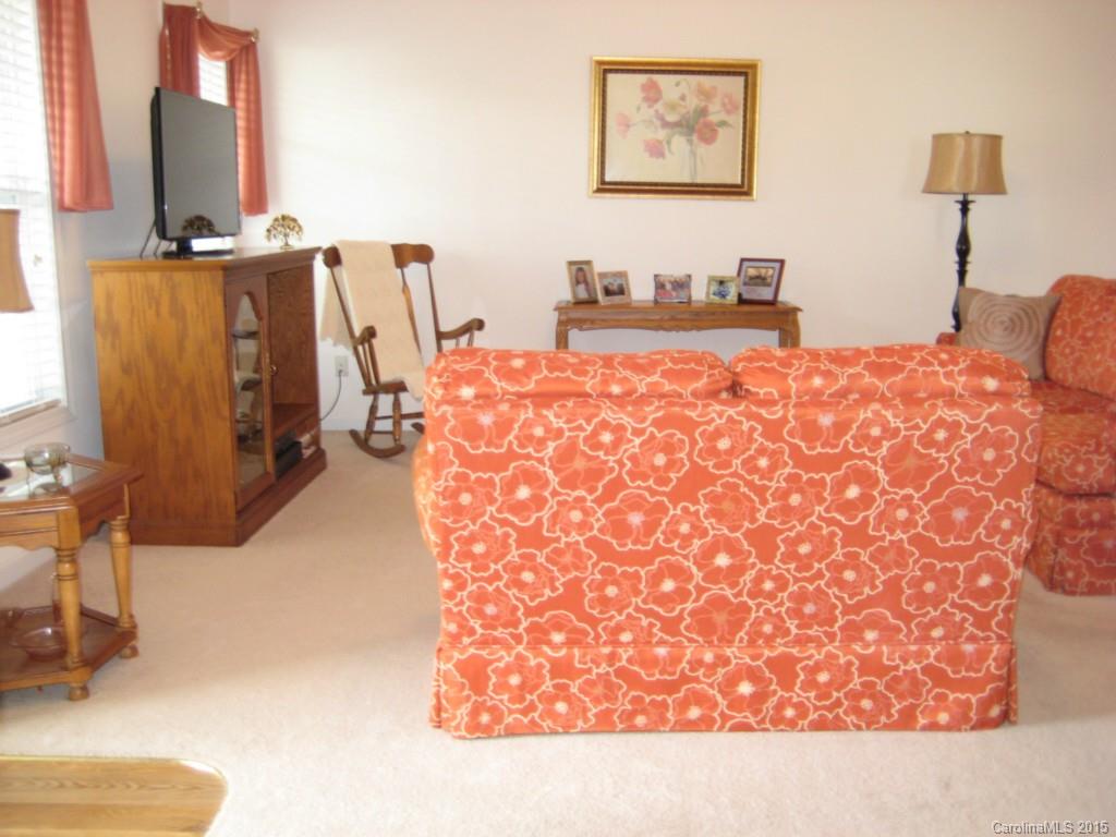 Highland Creek - Residential