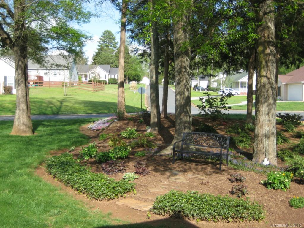 Highland Creek - Residential