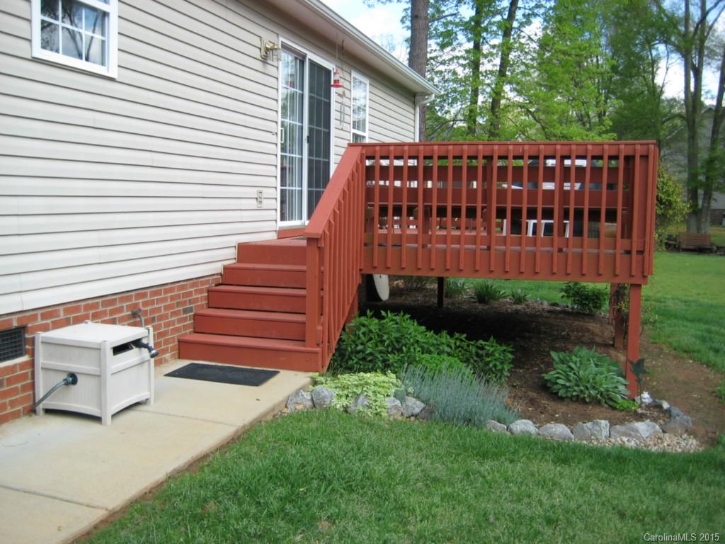 Highland Creek - Residential