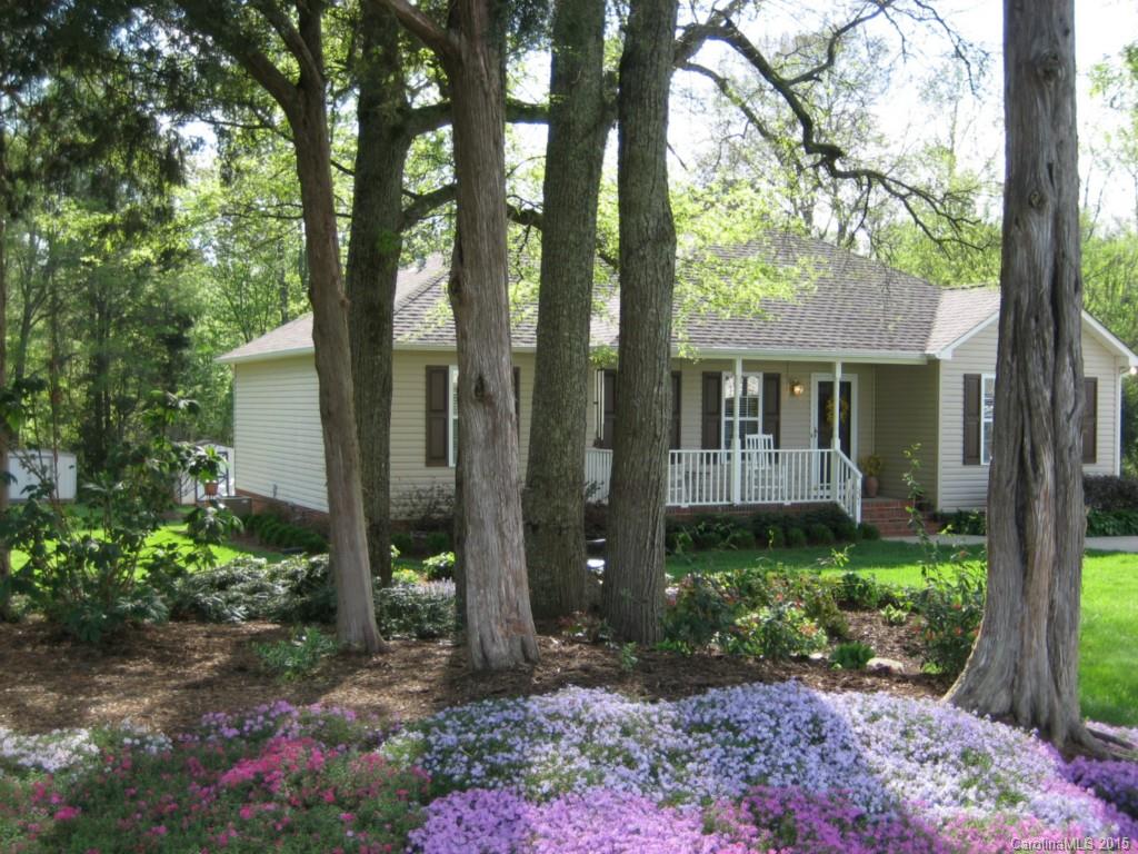 Highland Creek - Residential