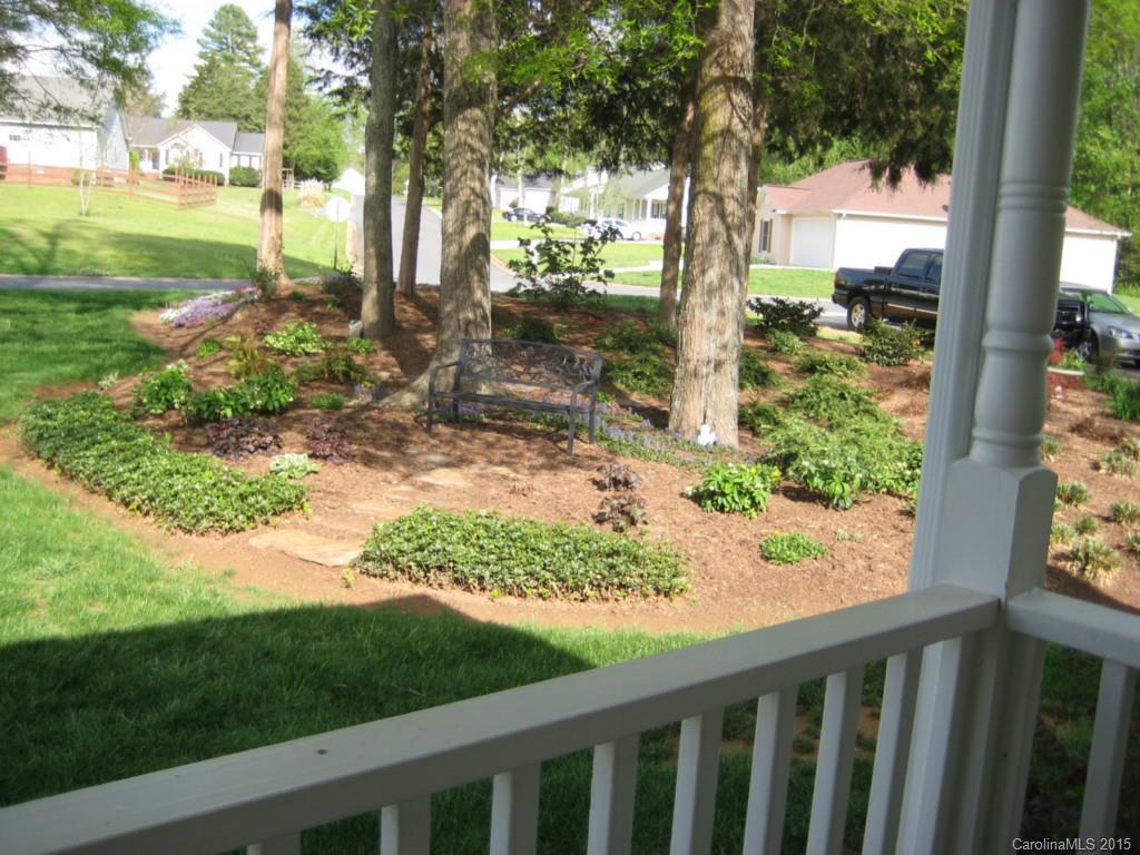 Highland Creek - Residential