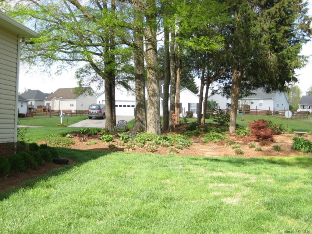 Highland Creek - Residential