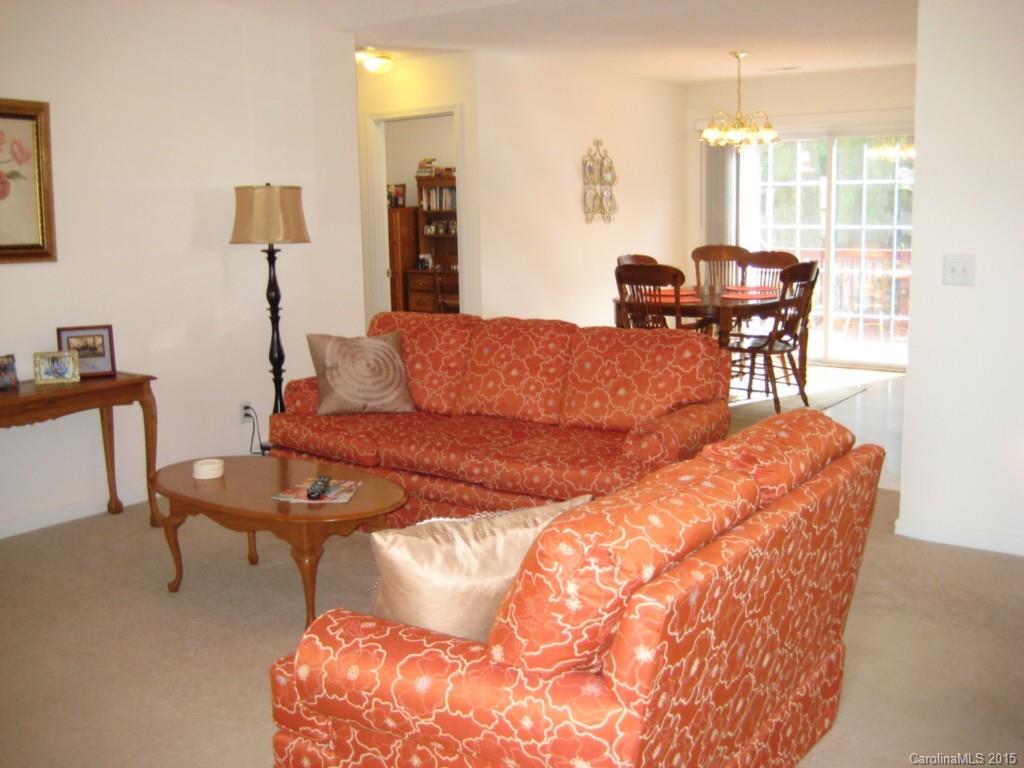 Highland Creek - Residential