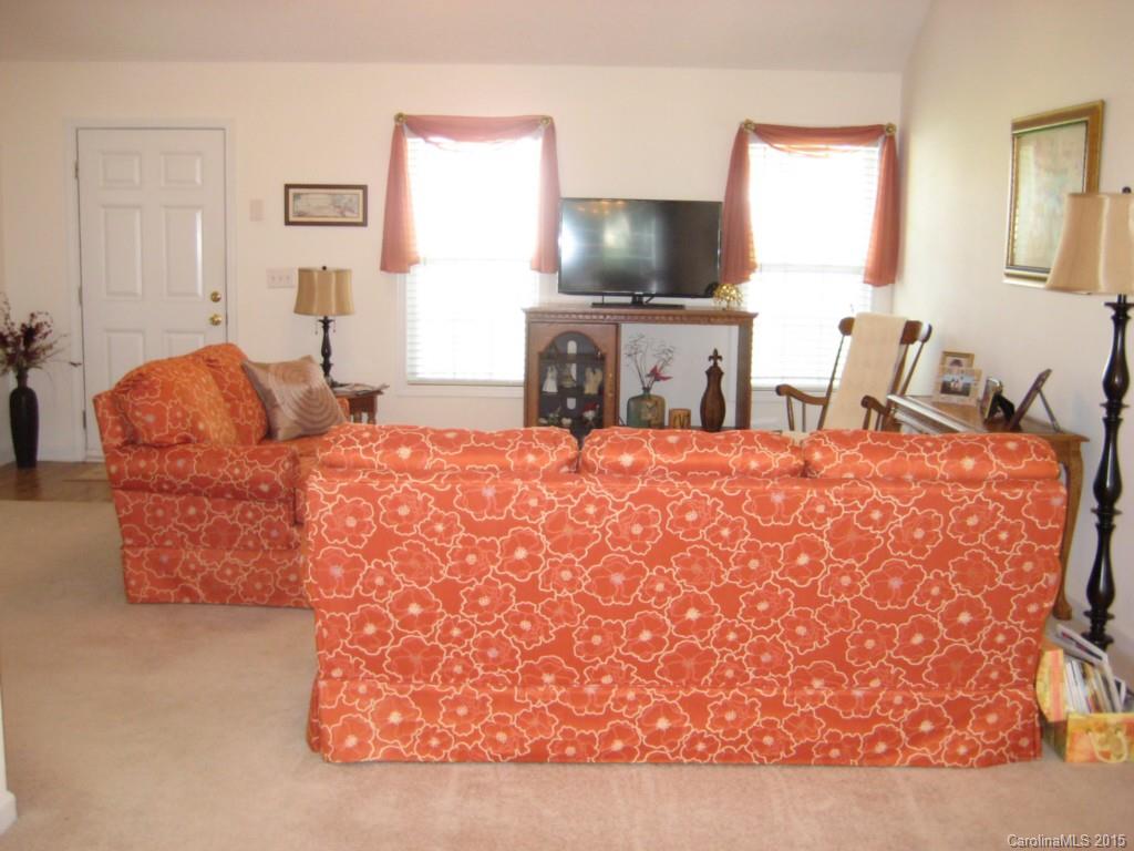 Highland Creek - Residential